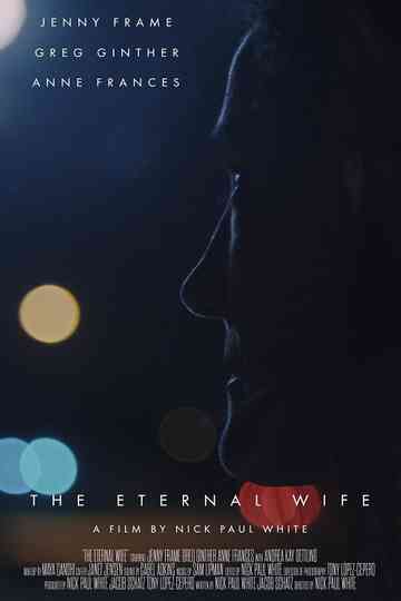 The Eternal Wife Poster