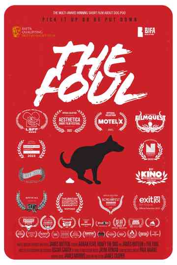 The Foul Poster