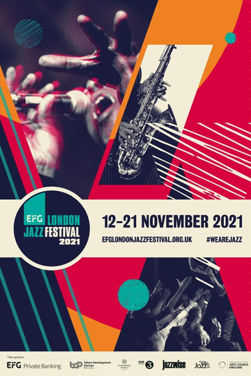 Jazz Voice 2021  from the EFG London Jazz Festival