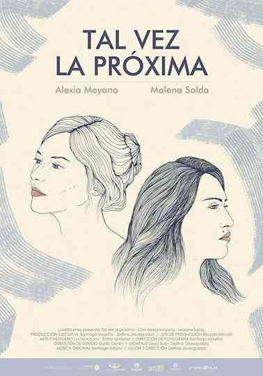 Tal vez la próxima Poster
