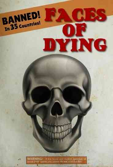 Faces of Dying poster