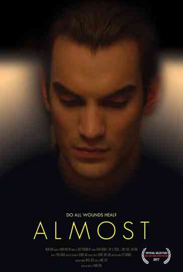 Almost Poster