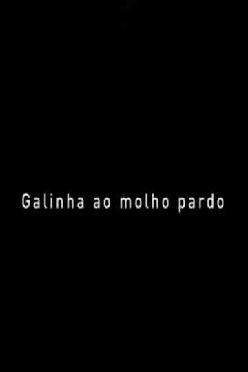 Galinha ao Molho Pardo Poster