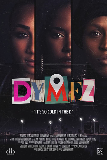 Dymez Poster