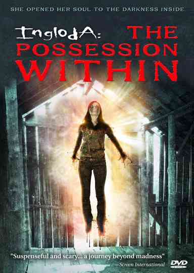 Ingloda: The Possession Within Poster