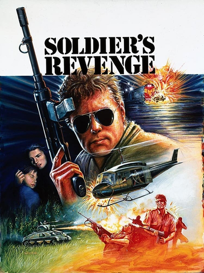 Soldiers Revenge