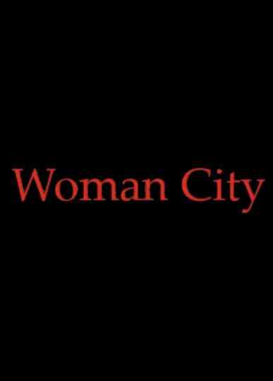 Woman City Poster