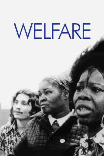 Welfare Poster
