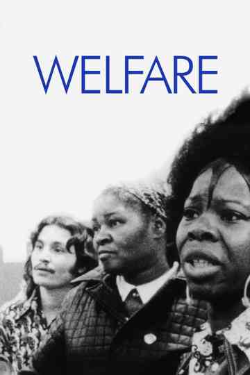 Welfare poster