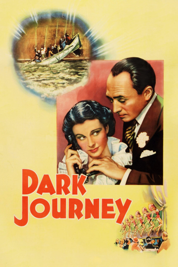 Dark Journey