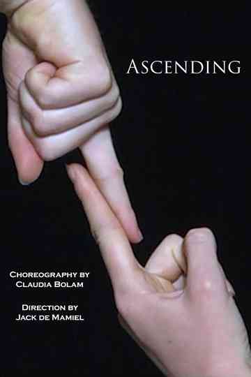 Ascending Poster