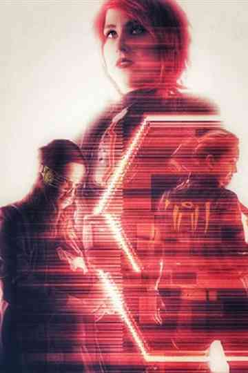 Slasher House 3 Poster