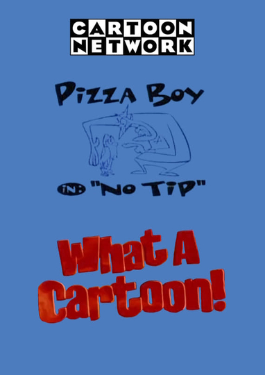 Pizza Boy in No Tip