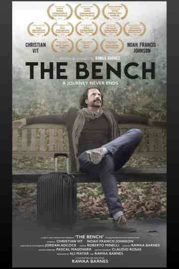 The Bench Poster