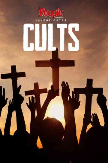 People Magazine Investigates: Cults Poster