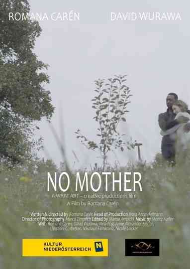 No Mother Poster
