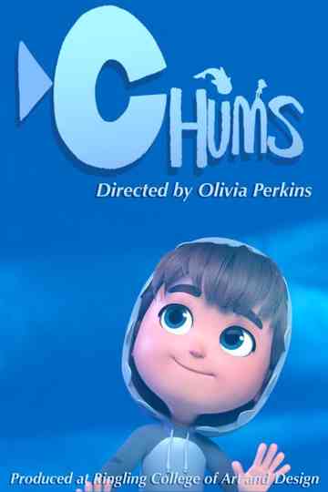 Chums Poster