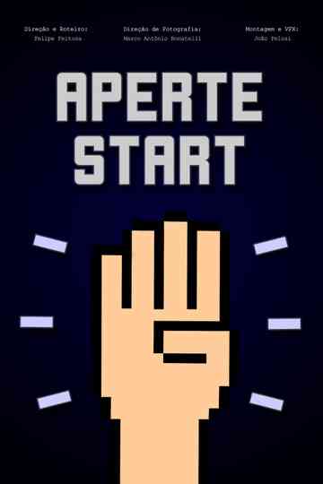 Aperte Start Poster