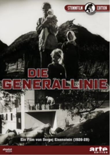 The Different Faces of Sergei Eisenstein