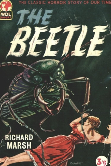 The Beetle Poster