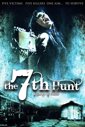 The 7th Hunt Poster