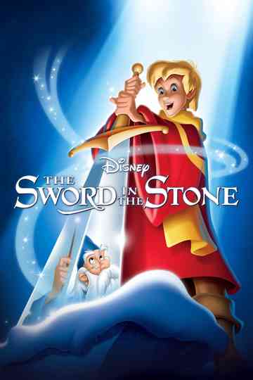 The Sword in the Stone
