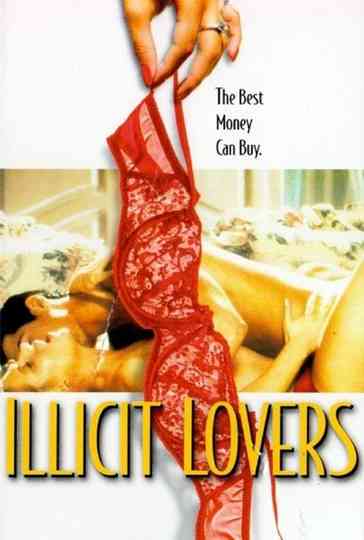 Illicit Lovers Poster