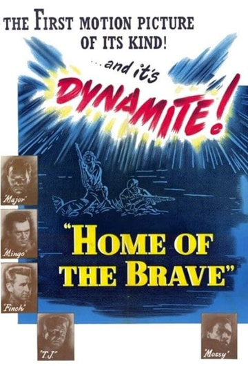 Home of the Brave