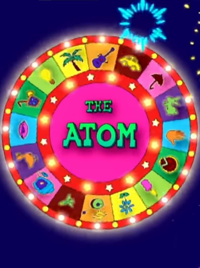 Science Please  The Atom