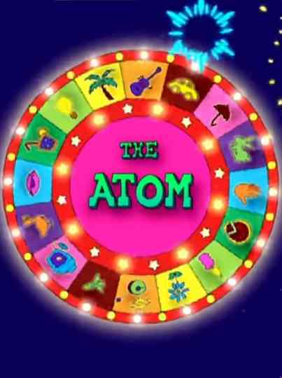 Science Please  The Atom Poster