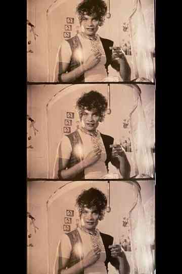 Andy Warhol's Unfinished Symphony Poster