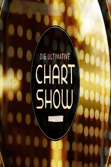 Die ultimative Chartshow Poster