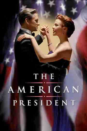 The American President Poster