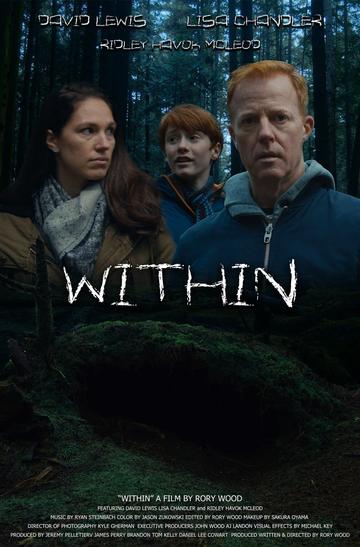 Within Poster