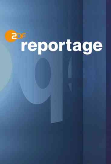 ZDF.reportage Poster