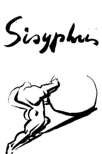 Sisyphus Poster