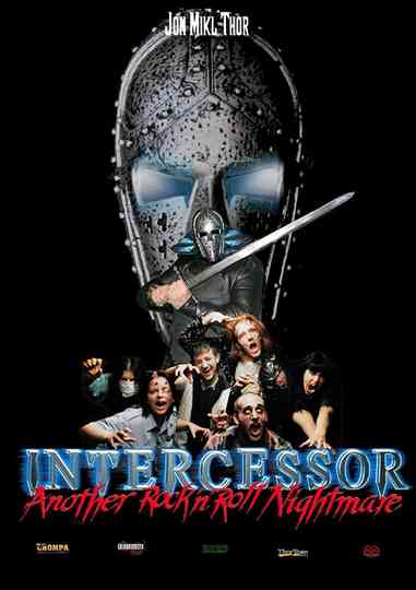 Intercessor Another Rock N Roll Nightmare