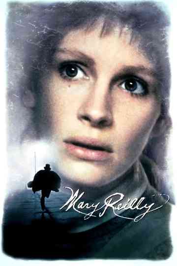 Mary Reilly poster