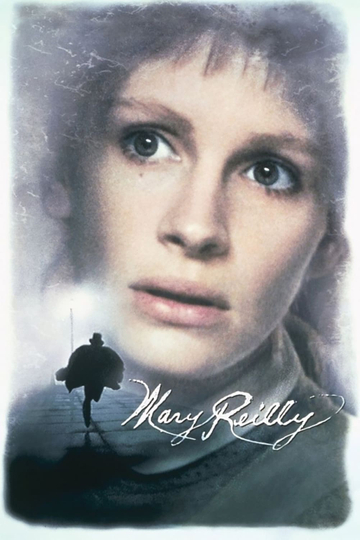 Mary Reilly Poster