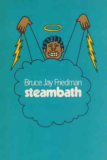 Steambath Poster