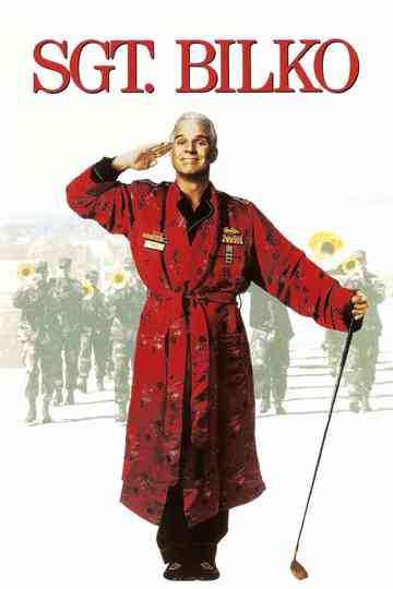 Sgt. Bilko poster