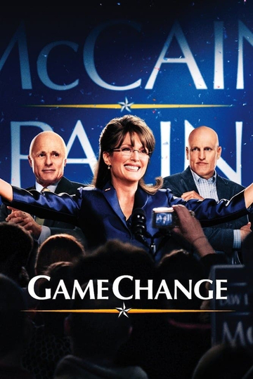 Game Change Poster