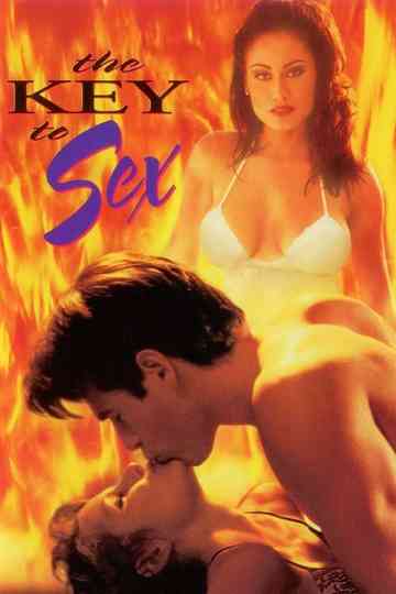 The Key to Sex Poster