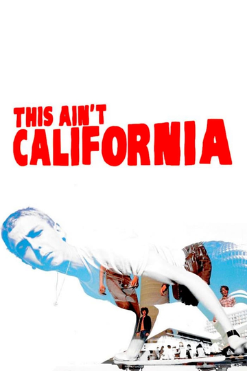 This Aint California