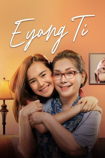 Eyang Ti Poster