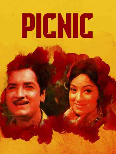 Picnic Poster