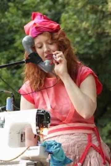 Rasenmäher in E-Moll Poster