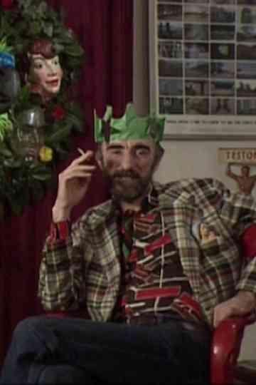 Ian Breakwells Christmas Diary Poster