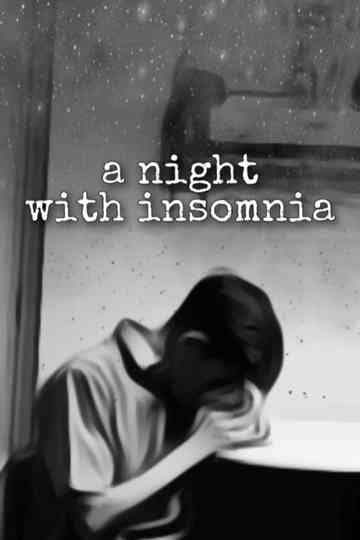 A Night With Insomnia Poster