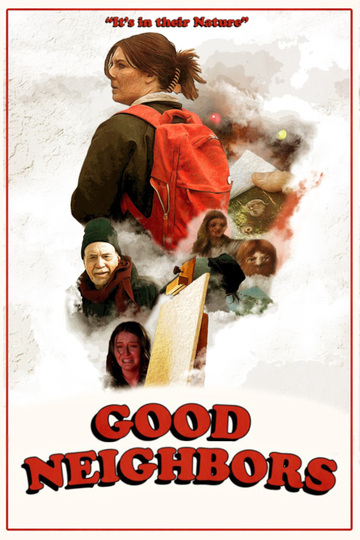 Good Neighbors Poster